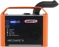 Установка дезинфекции Wynn's Aircomatic III