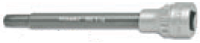 HAZET Головка 1/2" с длинной вставкой TORX T50 992SLG-T50