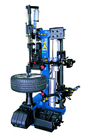 Шиномонтажный станок (стенд) автоматический Hofmann Monty 8600 Advanced