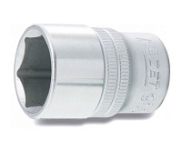 HAZET Головка 6-гранная 1/2" 900A-3/4