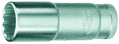 Торцевая головка 12-гр. удл. 3/8" 11мм GEDORE