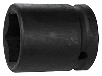 A4680 3/4"Головка ударная короткая 6гр.60мм