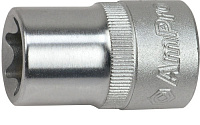 T33374 Головка торцевая TORX 1/2" E16