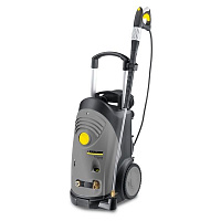 Аппарат высокого давления без нагрева воды Karcher HD 7/18 - 4M