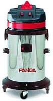 Профессиональный пылеводосос PANDA 423 INOX