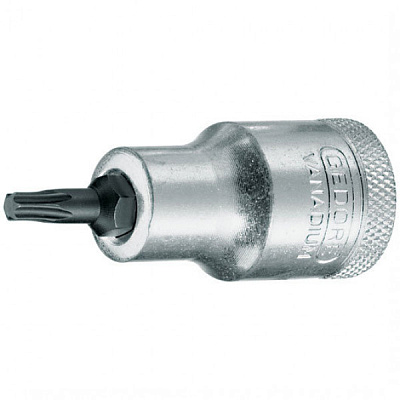 Головка TORX 1/2" T55 GEDORE