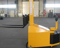 Универсальный погрузчик  MasterLift IME Autolift