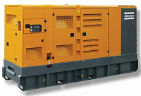 Генератор дизельный Atlas Copco QAS 305 Sd