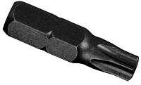 Бита короткая TORX на 5/16" T27