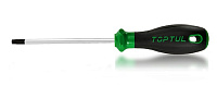 Отвертка TORX T40x150 мм серии Pro-Plus TOPTUL FFAF4015