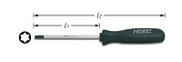 HAZET Отвертка TORX 803-T15