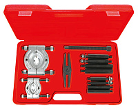 T75907 Набор съемников универсальный сепараторного типа,8
