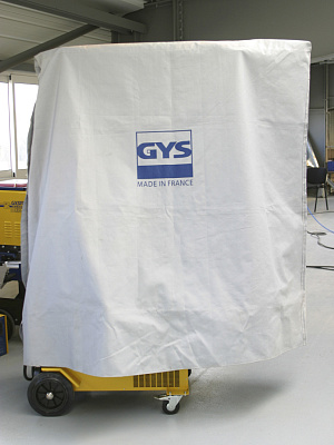 IMS Чехол от пыли для GYSPOT BP / PTI / EXPERT / POWERDUCTION 160LG / 220LG