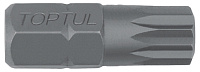Бита 10 мм Spline M6 L=30 мм TOPTUL FSFA1206