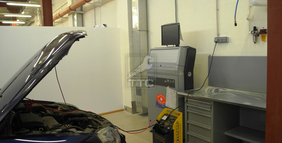 Независимость Mitsubishi (Фотография - 2)