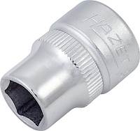 Головка 6-гранная 1/2" 15 мм HAZET 900-15