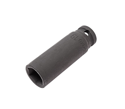 Головка ударная удлиненная 1/2", 14 мм FEELER