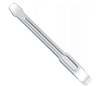 Монтажка прямая 200 мм TOPTUL JCAB2208