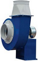 Вентилятор (250 мм, 3кВт , 230-400 V, 50 HZ), производительность 1900 - 6150 м.куб/час AL-400/C Filcar