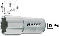 HAZET Свечная  головока 880MGT
