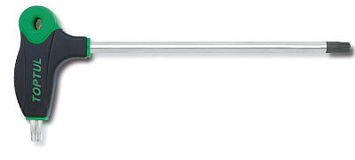Ключ с L-образной рукояткой TORX T20 TOPTUL AIED2014
