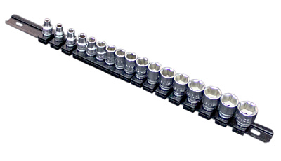 Набор головок 3/8 Pastorino 30 3/8" SE17#