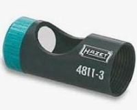 HAZET Зеркало для эндоскопа 110° 4811-3