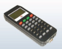 ИК пульт дистанционного управления IFB3 VZ 910047
