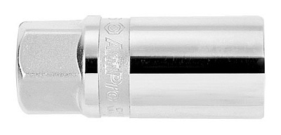 T33323 Головка свечная 1/2" 16 мм 